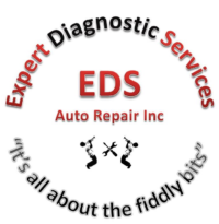 EDS Auto Repair, Inc.